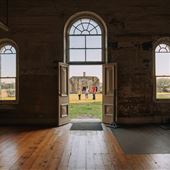 Cockatoo Island - Convict Precinct