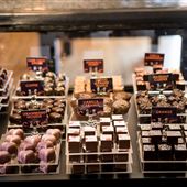 Donarch Fine Chocolate