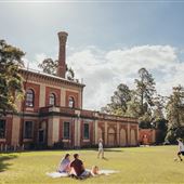 Walka Water Works