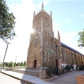 St John's Cathedral