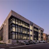 Maitland Administration Centre