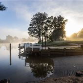 Queens Wharf Morpeth