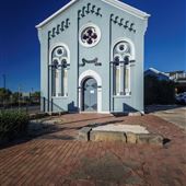 Jewish Synagogue