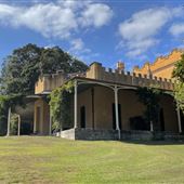 Vaucluse House