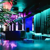 Noir Nightclub