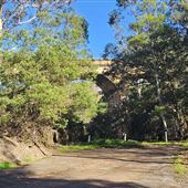 Stonequarry Creek Railway Viaduct