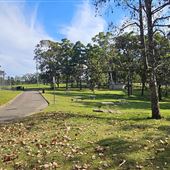 Warragamba Dam