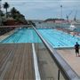 Andrew 'Boy' Charlton Pool