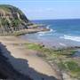 Bar Beach, Newcastle