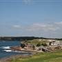 Bare Island