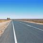 Balranald Area