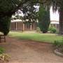 Bishops Lodge