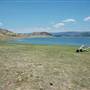 Blowering Dam & Reservoir