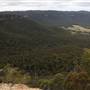 Hargraves Lookout