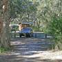 Northern Broadwater Picnic Area