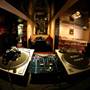 Cafe Lounge