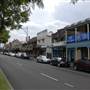 Camden Area