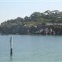 Camp Cove Beach