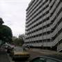 Apartment Building