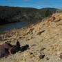 Captains Flat Dam