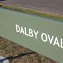 Dalby Oval and Netball Courts