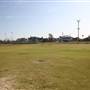 Dalby Oval and Netball Courts