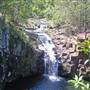 Dalwood Falls