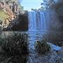 Dangar Falls and Cascades near Dorrigo