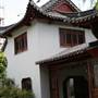 Chinese Garden of Friendship - Darling Harbour