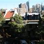 Darlinghurst - Forbes St, Thomson Lane, St Peters Lane