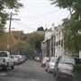 Darlinghurst - Forbes St, Thomson Lane, St Peters Lane