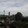 Darlinghurst - Forbes St, Thomson Lane, St Peters Lane
