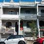 DARLINGHURST - PERIOD