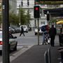 Darlinghurst - Victoria Street