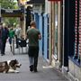 Darlinghurst - Victoria Street