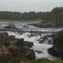 Cathedral Rocks