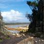 Diamond Head, Crowdy Bay National Park