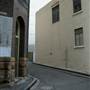 Douglass Street - Laneway & Stairs