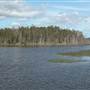Lake Cathie - Lake Innes Nature Reserve