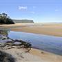 North Durras Beach