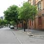 Millers Point - Lower Fort Street