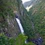 Ellenborough Falls