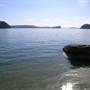 Barrenjoey Beach, Palm Beach