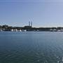Glebe Foreshore Parks