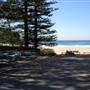 Bilgola Beach
