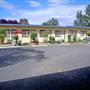 Black Stump Motel, Coolah