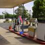 Black Stump Motel, Coolah