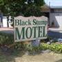 Black Stump Motel, Coolah