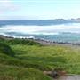 Bombo Beach