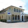 BONDI BEACH BUILDINGS